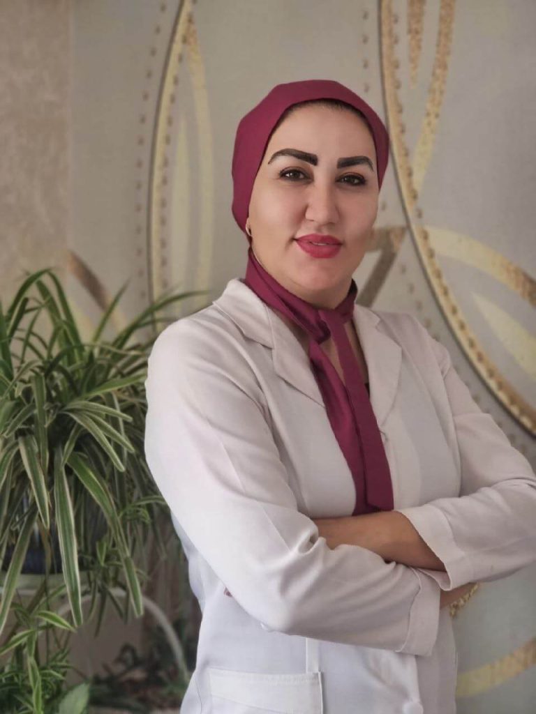 درباره دکتر زهرا سبکرو