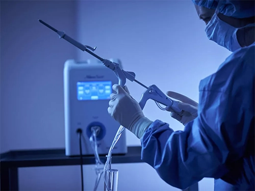 دستگاه ابلیشین آندومتر