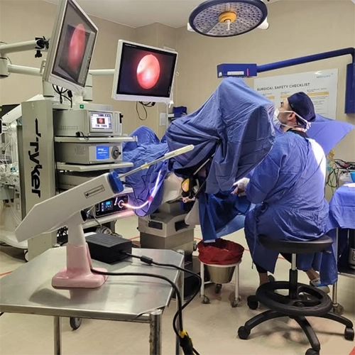 ابلیشن آندومتر