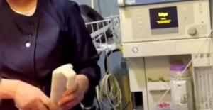 عوارض عمل لابیاپلاستی