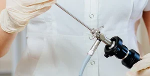 مراقبت‌های بعد از هیستروسکوپی لوگوی