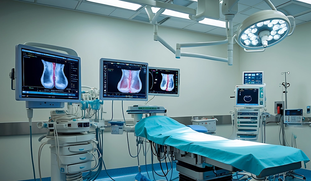 مراقبت‌های بعد از هیستروسکوپی