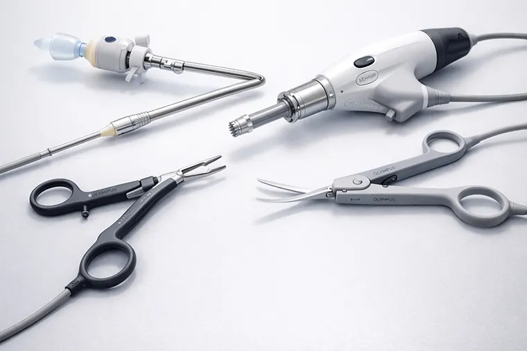 ابزار هیسترکتومی