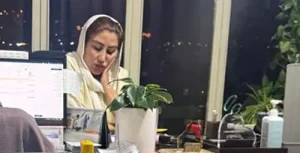 لوگو علائم بارداری قبل از پریود