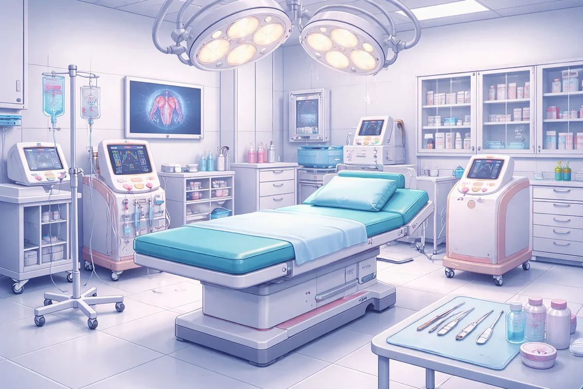 روش‌های تنگی واژن2