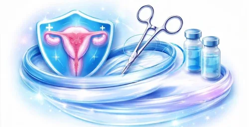 واژینوپلاستی لوگو