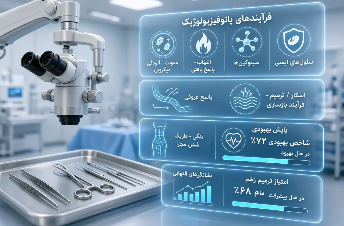 عوارض واژینوپلاستی