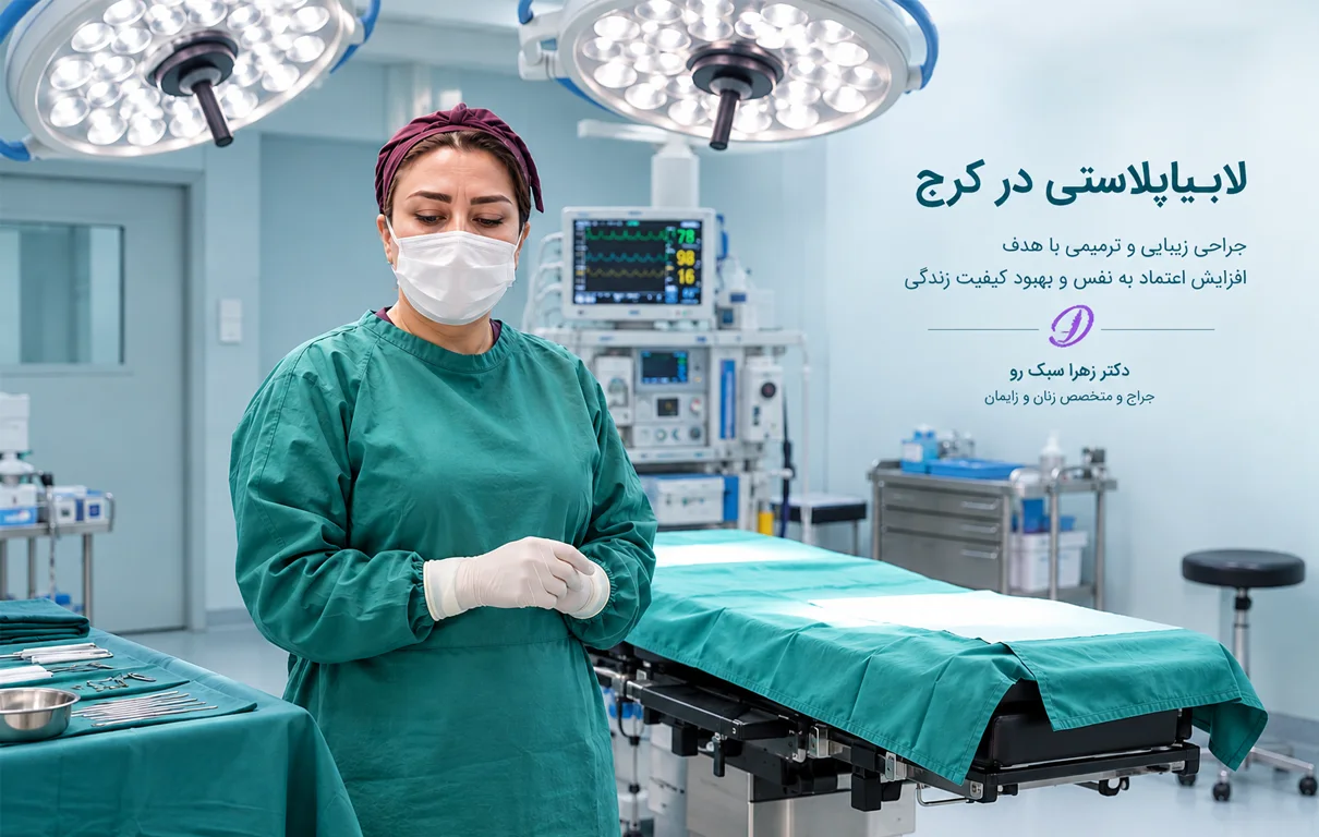 لابیاپلاستی در کرج2