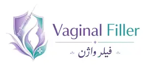 لوگوی فیلر واژن